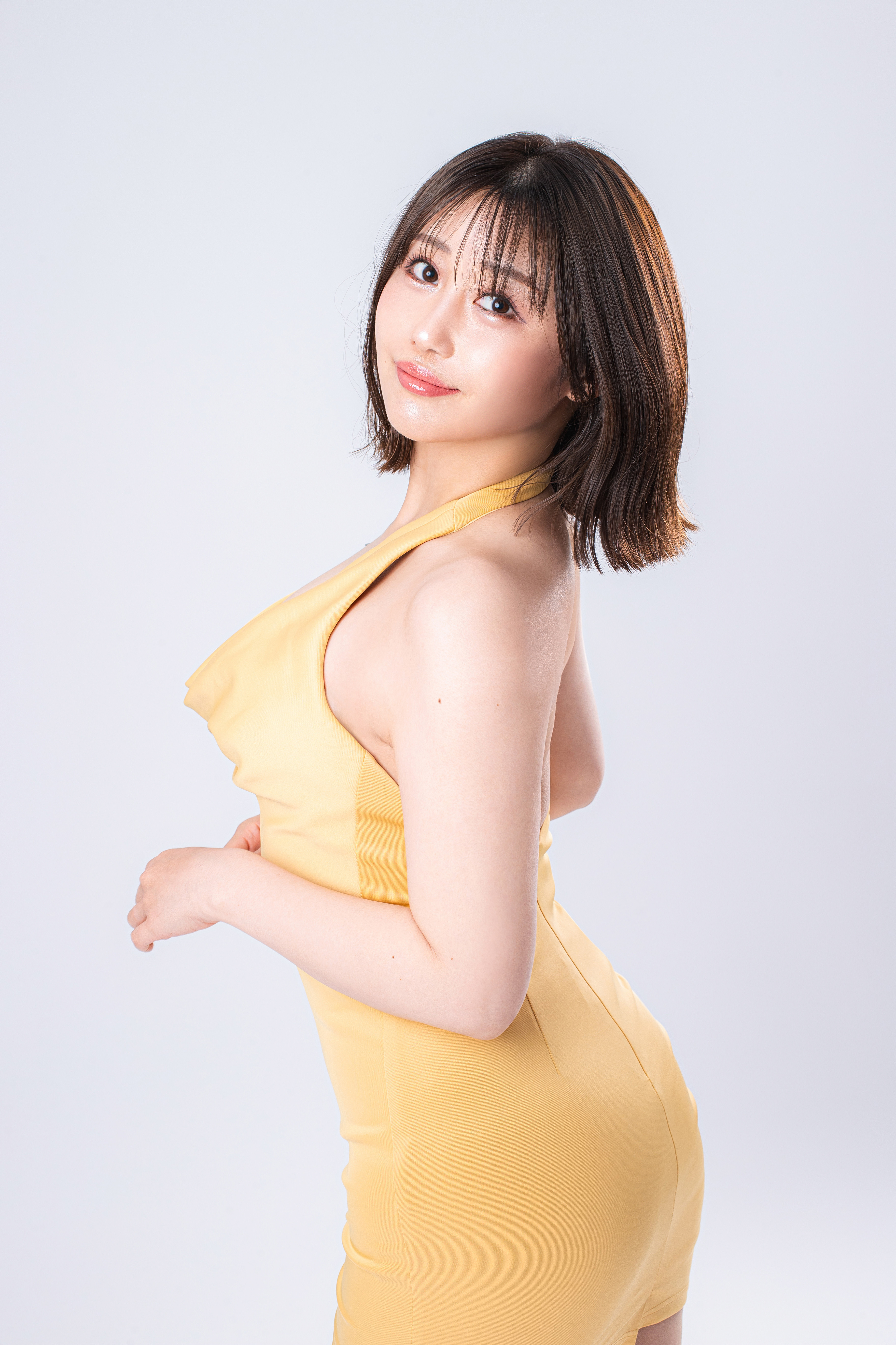 峰 不二子プロフィール写真3